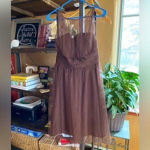 Alfred Angelo Dress - Women’s 8